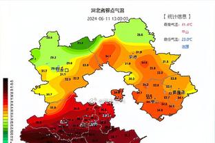 中规中矩！兰德尔半场8中5拿到13分3助